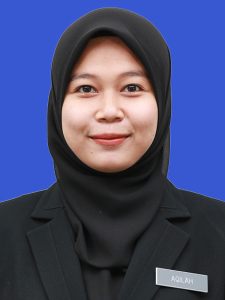 Nurul Aqilah Binti Ishak