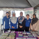 KARNIVAL RAKYAT MADANI DI DESA KEDA KAMPUNG BERJAYA