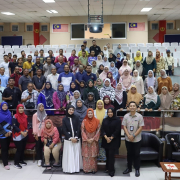 BENGKEL ASAS KEUSAHAWANAN KEDA BERI PENGETAHUAN PESERTA JADI USAHAWAN BERJAYA