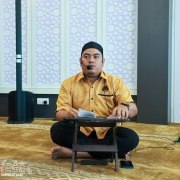 KEDA ANJUR MAJLIS BACAAN YASIN SEMPENA ULANG TAHUN KE- 43