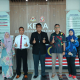 KEDA BINCANG KERJASAMA PELAKSANAAN PROGRAM DENGAN JPN KEDAH