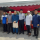 PROGRAM JALINAN KASIH AIDILFITRI DAN PROGRAM JIWA KOMUNITI MADANI DESA KEDA BANDAR