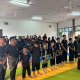 DESA KEDA TELAGA BATU LAHIR 100 PESILAT BAHARU