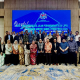 JURUTERA AWAM KEDA HADIRI BENGKEL GARIS PANDUAN PROJEK JALAN PERHUBUNGAN DESA (JPD) DAN PROGRAM AMENITI SOSIAL (PAMS) KKDW