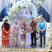 KEDA KOMITED MELESTARIKAN PENDIDIKAN ANAK-ANAK LUAR BANDAR AGAR TERUS CEMERLANG