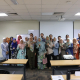 KURSUS PENULISAN LAPORAN TAHUNAN KKDW