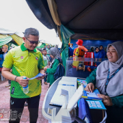 MAJLIS SAMBUTAN HARI ALAM SEKITAR PERINGKAT NEGERI KEDAH 2024