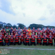 PASUKAN BOLA SEPAK KEDA MERIAHKAN MADA DAY 2024
