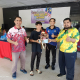 PROGRAM SAMBUTAN HARI BELIA NEGARA (HBN) PERINGKAT DESA-DESA KEDA ZON 9, BANDAR BAHARU