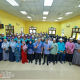SESI PENDAFTARAN DAN MINGGU INDUKSI TAHFIZ TVET@KOLEJ KEDA 3.0