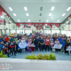 DESA KEDA NAGALILIT JOHAN PERTANDINGAN KACAU BUBUR ASYURA PERINGKAT KEDA ZON 6, KULIM