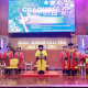 KEBOLEHPASARAN KOLEJ KEDA SANGAT MEMBANGGAKAN