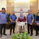 KEDA PERUNTUK RM3.37 JUTA LAKSANA PROGRAM KETERJAMINAN MAKANAN