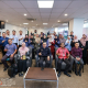 KEDA UTAMAKAN LATIHAN LANGSUNG TENAGA PAKAR KEPADA KAKITANGAN UNTUK KEDA MAP