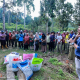 KURSUS TEKNOLOGI TANAMAN DURIAN DAN HARI PENANAM-PENANAM DURIAN NEGERI KEDAH