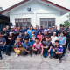 PEJABAT KEDA ZON 8 (KOTA SETAR/KUBANG PASU) ANJUR KURSUS ASAS PENYEMBELIHAN