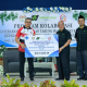 PROGRAM KOLABORASI BAGI SERAHAN ZAKAT EHSAN TABUNG HAJI NEGERI KEDAH 2024 KEPADA PENDUDUK DESA KEDA NAGALILIT