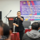 PROGRAM TAKLIMAT INTEGRITI SURUHANJAYA PENCEGAHAN RASUAH MALAYSIA (SPRM) KEPADA PEGAWAI PELAKSANA PPRT KEDA