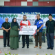 RM 4.76 JUTA BANTUAN KEDA DITERIMA PENDUDUK DAERAH KULIM