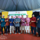 SAMBUTAN MAAL HIJRAH PERINGKAT DESA KEDA SUNGAI KECHIL ILIR