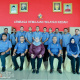 TIMBALAN MENTERI KKDW SANTUNI WARGA KERJA KEDA