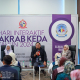 BICARA EKSEKUTIF MERIAHKAN HARI INTERAKTIF AKRAB KEDA TAHUN 2024