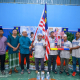 DESA KEDA NAGALILIT, KULIM VENUE BICARA MAHABBAH USTAZ TIGA BERADIK