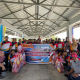 KAKITANGAN KEDA MELAWAT AGROTOURISM LABUH BANTING