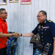 KEDA ADAKAN KUNJUNG HORMAT KE JPJ KEDAH