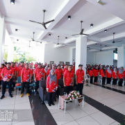 KEDA PERUNTUK RM27,000 SEMARAK BULAN KEMERDEKAAN