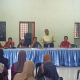 KEDA SANTUNI PENYEWA, BINCANG ISU TUNGGAKAN SEWA
