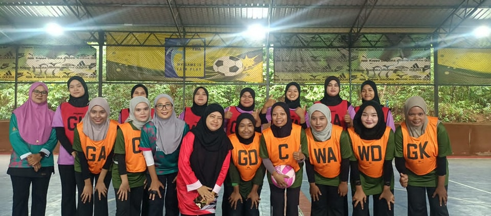 KEJOHANAN SUKAN DESA-DESA KEDA DAERAH BALING TAHUN 2024