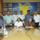 MAJLIS TANDATANGAN MEMORANDOM PERSEFAHAMAN ANTARA KEDA DAN MYDIN