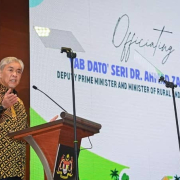 NATIONAL SYMPOSIUM ON RURAL PLANNING AND DEVELOPMENT 2024
