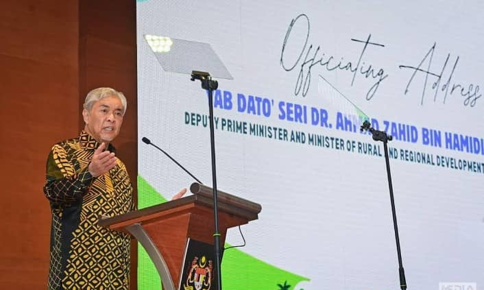 NATIONAL SYMPOSIUM ON RURAL PLANNING AND DEVELOPMENT 2024