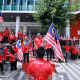 PELANCARAN BULAN KEMERDEKAAN KEDA 2024 DISAMBUT MERIAH