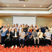 PENGURUS BESAR HADIRI BENGKEL ‘SPOKE PERSON’ DAN STRATEGI MENDEPANI MEDIA KKDW TAHUN 2024