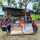 PROGRAM BELIA BELIAWANIS DESA KEDA DAERAH BALING BERJAYA TINGKATKAN KESEDARAN DAN KEMAHIRAN BELIAWANIS