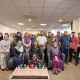 PROGRAM SEMBANG SANTAI INTEGRITI KEDA SIRI 1 TAHUN 2024