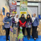 PUSPANITA KEDA JOHAN KAROM PROGRAM JALINAN MUAFAKAT PERINGKAT DAERAH YAN TAHUN 2024