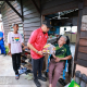 KEDA PERUNTUK RM115 RIBU BANTU MANGSA BANJIR DI KEDAH