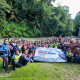 KEDA RESORT BENDANG MAN JADI LOKASI MENGINAP KEDA BIKERS