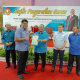 KEDA TERIMA 211 KEPING GERAN TANAH DESA KEDA