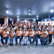 KURSUS PEMANTAPAN BELIA DESA KEDA PERINGKAT ZON 7 KUALA MUDA YAN