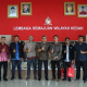 LAWATAN MARDI KE KEDA