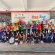 LAWATAN PROGRAM "JOM JELAJAH ILMU" MURID BEKEPERLUAN PENDIDIKAN KHAS (MBPK) KE KOLEJ KEDA