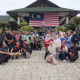 USAHAWAN KEDA SIK TIMBA ILMU DI MAHA 2024