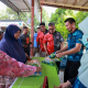 BERBALOI ‘SHOPPING’ DI PROGRAM JUALAN KASIH KEDA MADANI