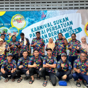 KEDA HUNI TEMPAT KEEMPAT SUPANUN 2024