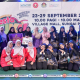 KEDA RAIH TEMPAT KETIGA ACARA BATU SEREMBAN SEMPENA PESTA BUKU NEGERI KEDAH 2024